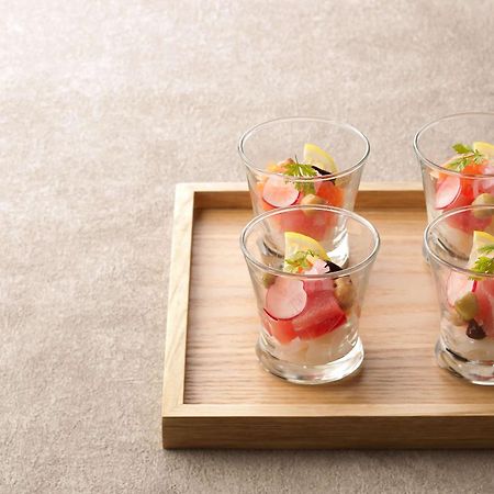 Grand Mercure Lake Biwa Resort & Spa Nagahama  Bagian luar foto