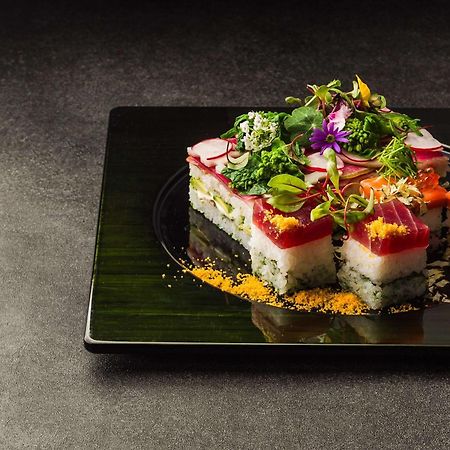 Grand Mercure Lake Biwa Resort & Spa Nagahama  Bagian luar foto