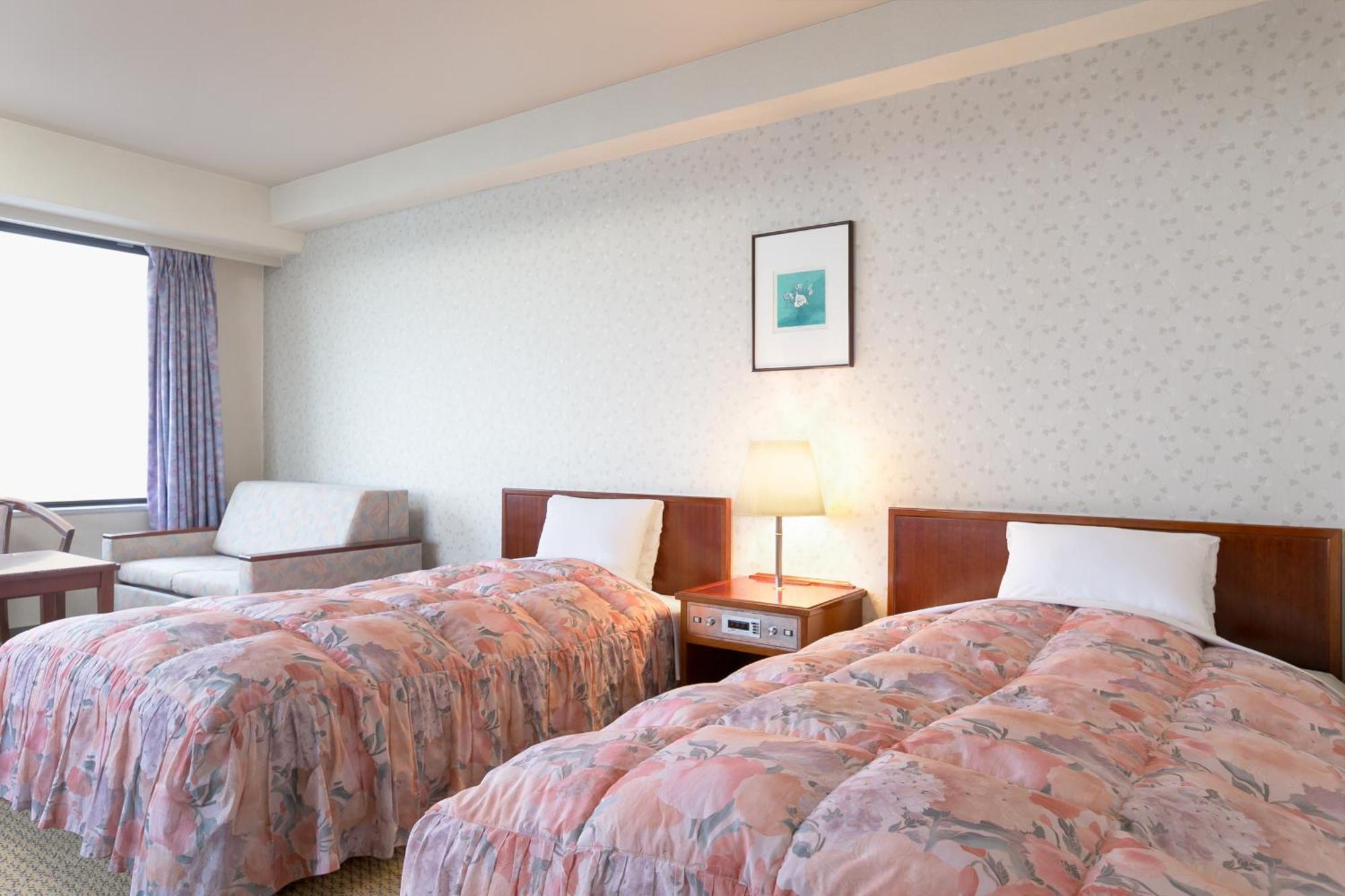 Grand Mercure Lake Biwa Resort & Spa Nagahama  Bagian luar foto