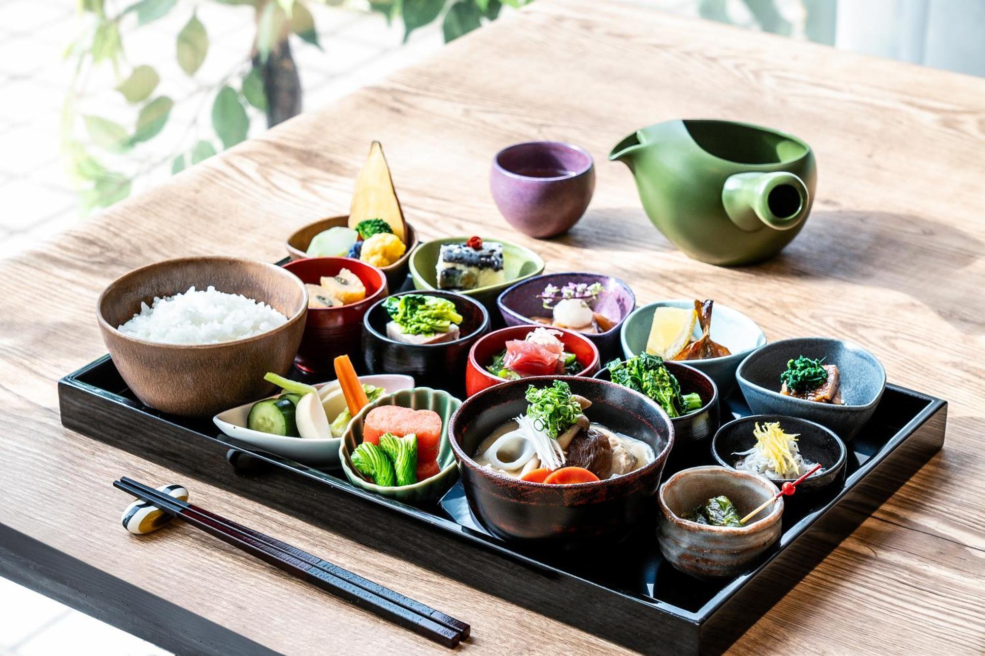 Grand Mercure Lake Biwa Resort & Spa Nagahama  Bagian luar foto