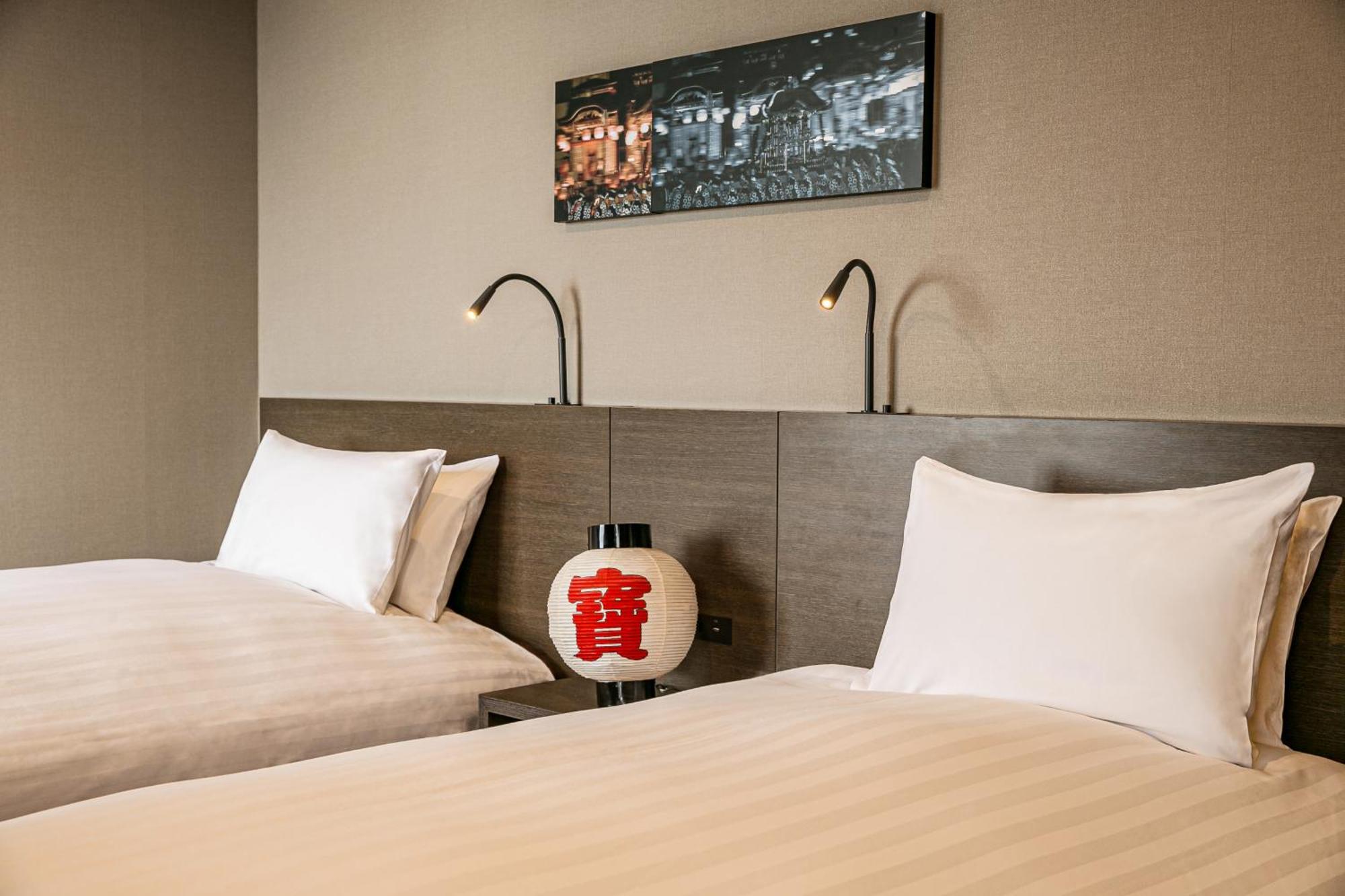 Grand Mercure Lake Biwa Resort & Spa Nagahama  Bagian luar foto