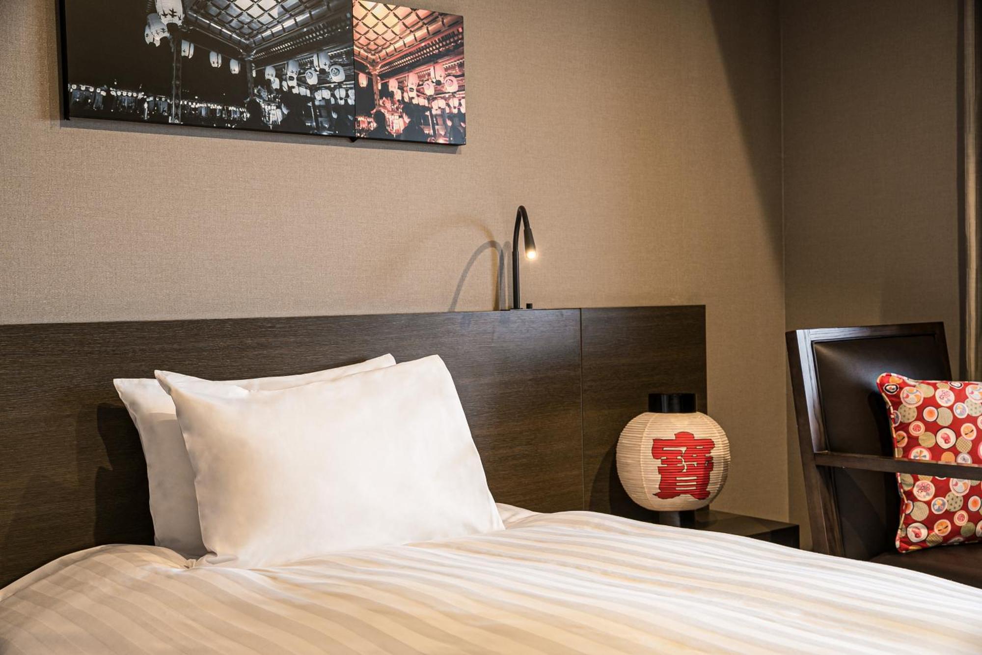 Grand Mercure Lake Biwa Resort & Spa Nagahama  Bagian luar foto