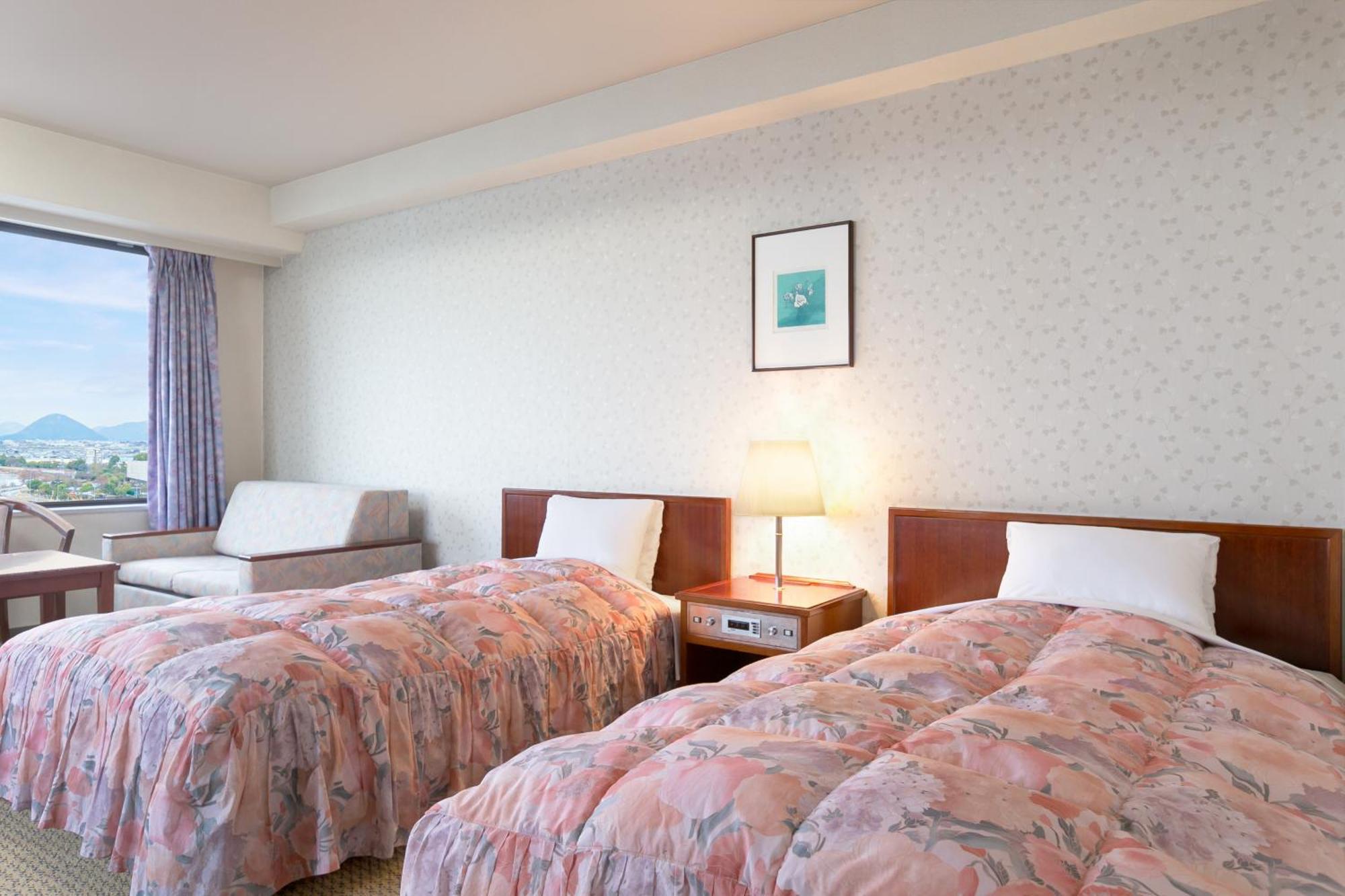 Grand Mercure Lake Biwa Resort & Spa Nagahama  Bagian luar foto