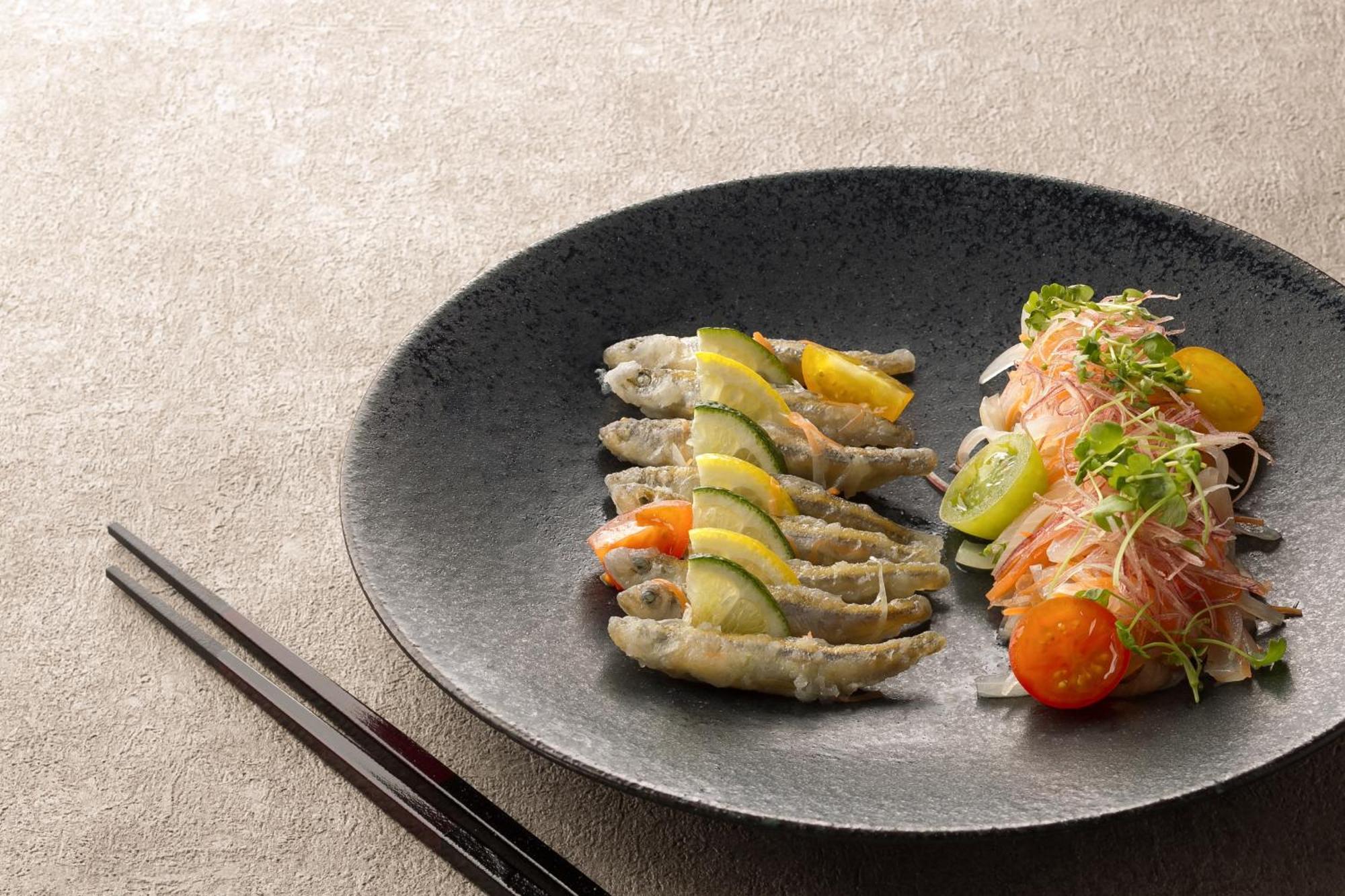 Grand Mercure Lake Biwa Resort & Spa Nagahama  Bagian luar foto