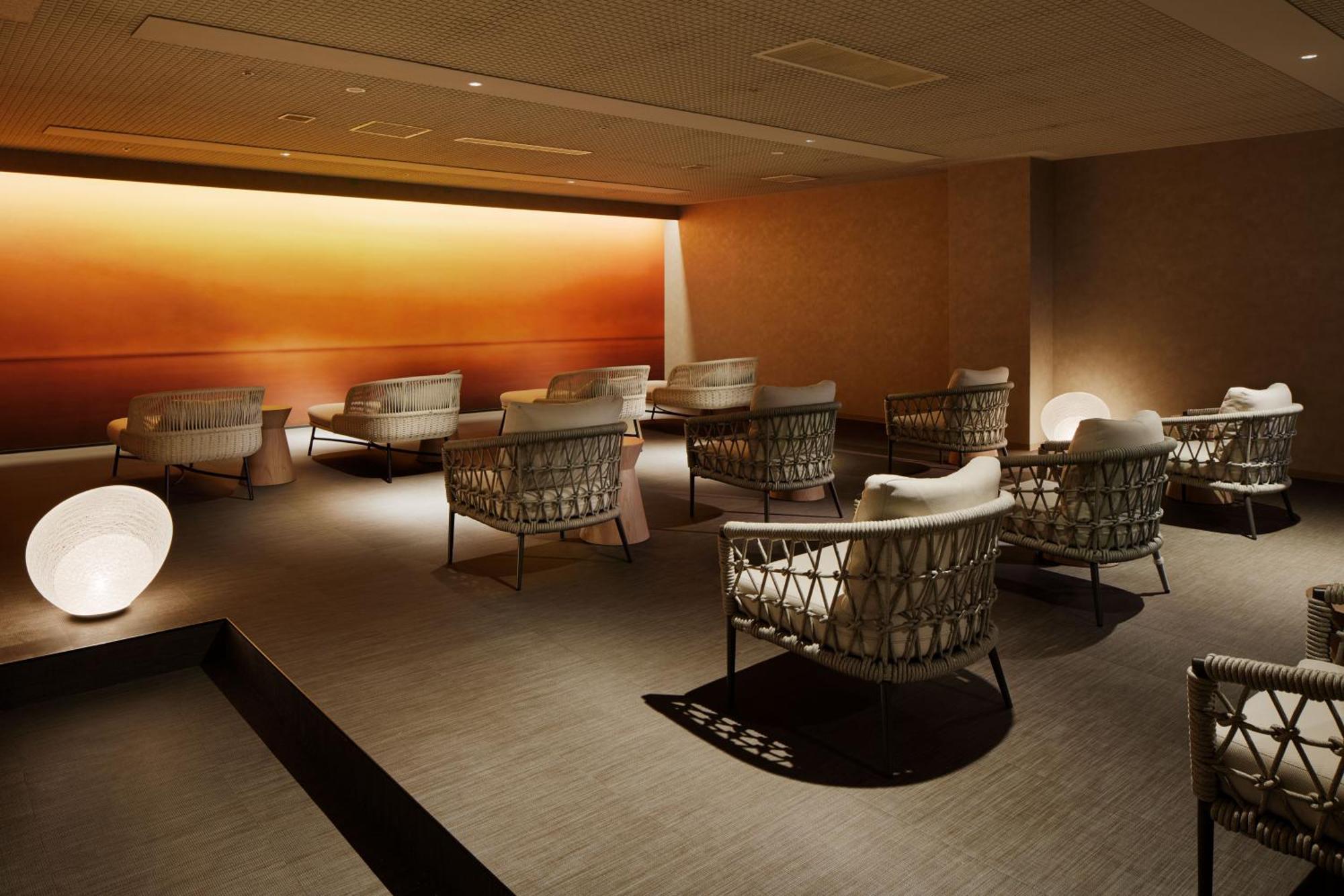 Grand Mercure Lake Biwa Resort & Spa Nagahama  Bagian luar foto