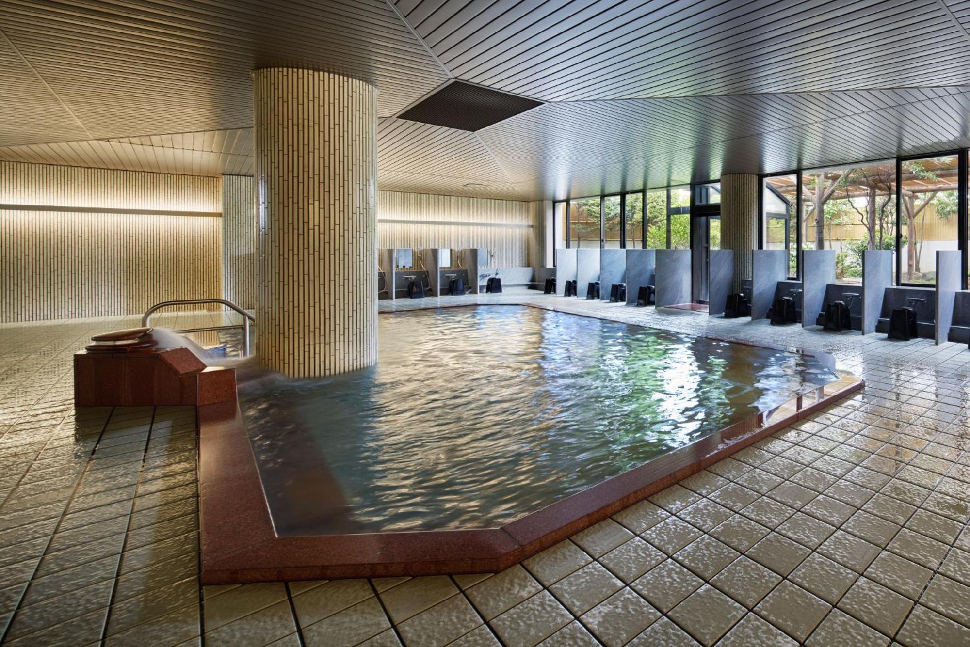 Grand Mercure Lake Biwa Resort & Spa Nagahama  Bagian luar foto
