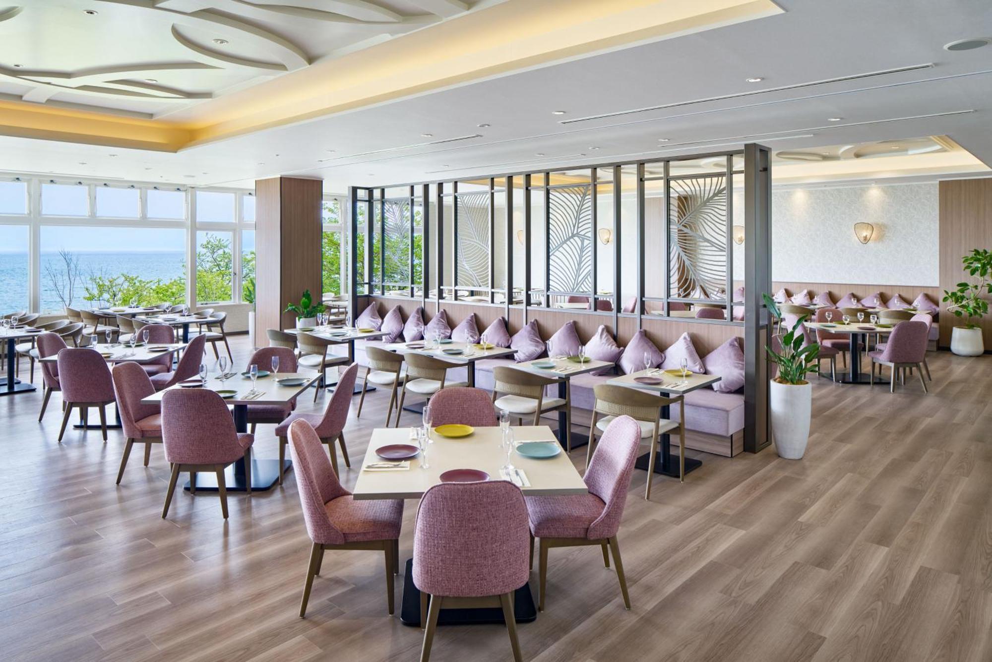 Grand Mercure Lake Biwa Resort & Spa Nagahama  Bagian luar foto
