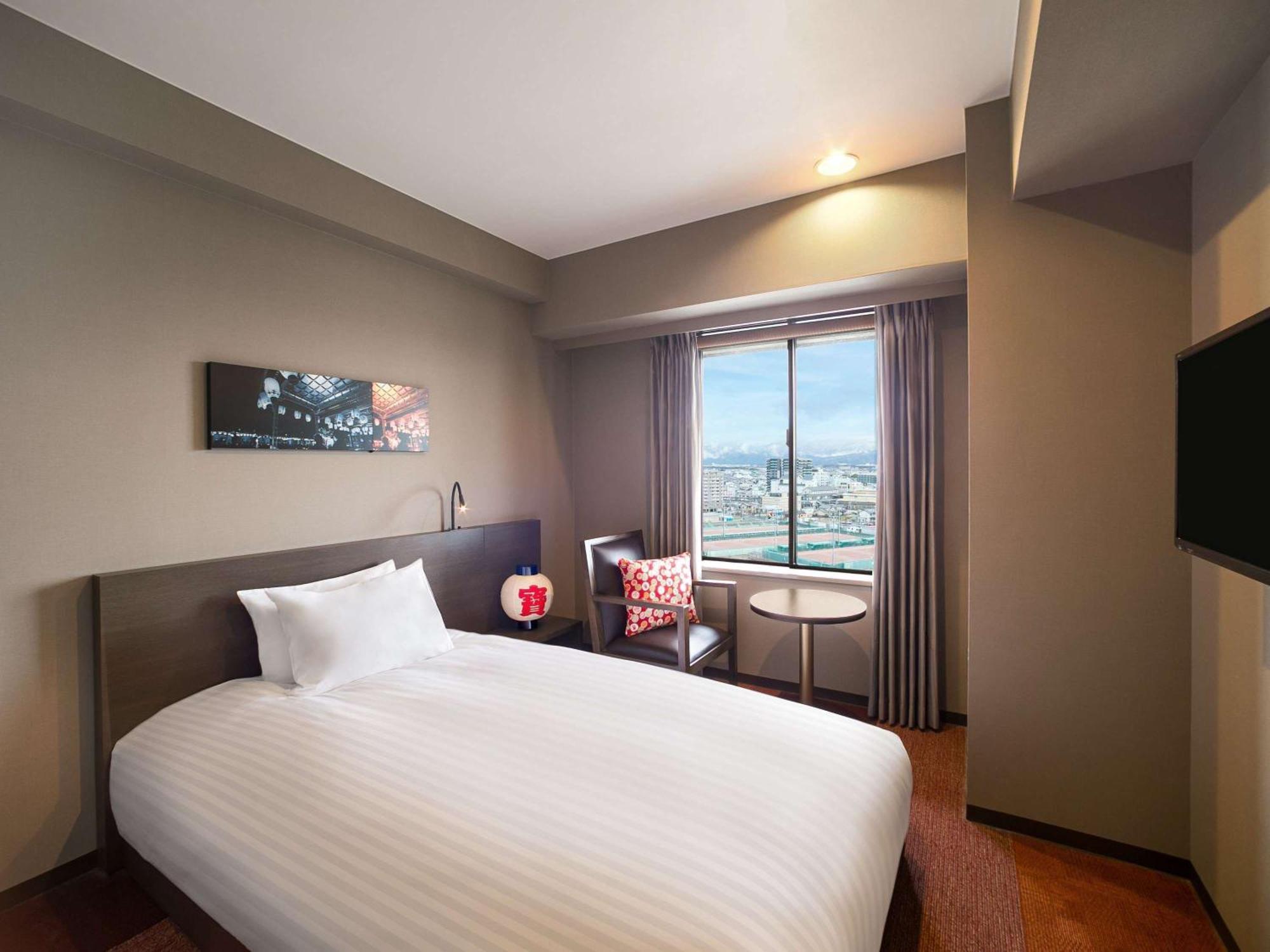 Grand Mercure Lake Biwa Resort & Spa Nagahama  Bagian luar foto