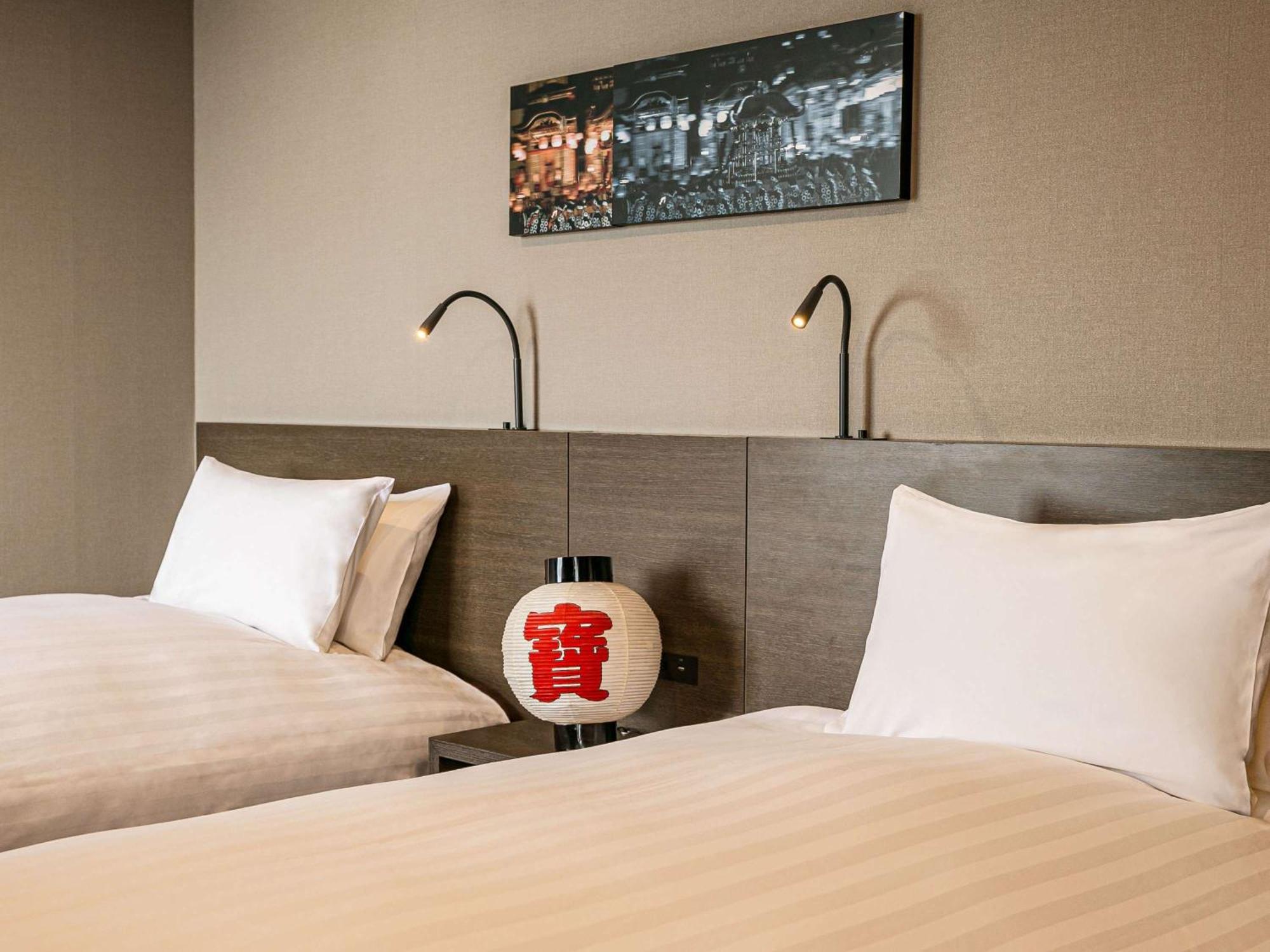 Grand Mercure Lake Biwa Resort & Spa Nagahama  Bagian luar foto