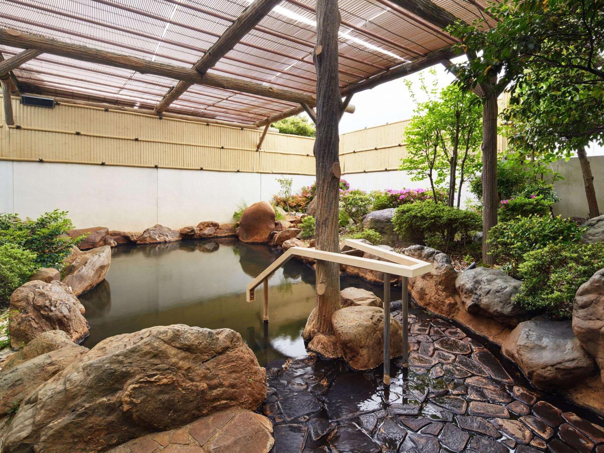 Grand Mercure Lake Biwa Resort & Spa Nagahama  Bagian luar foto