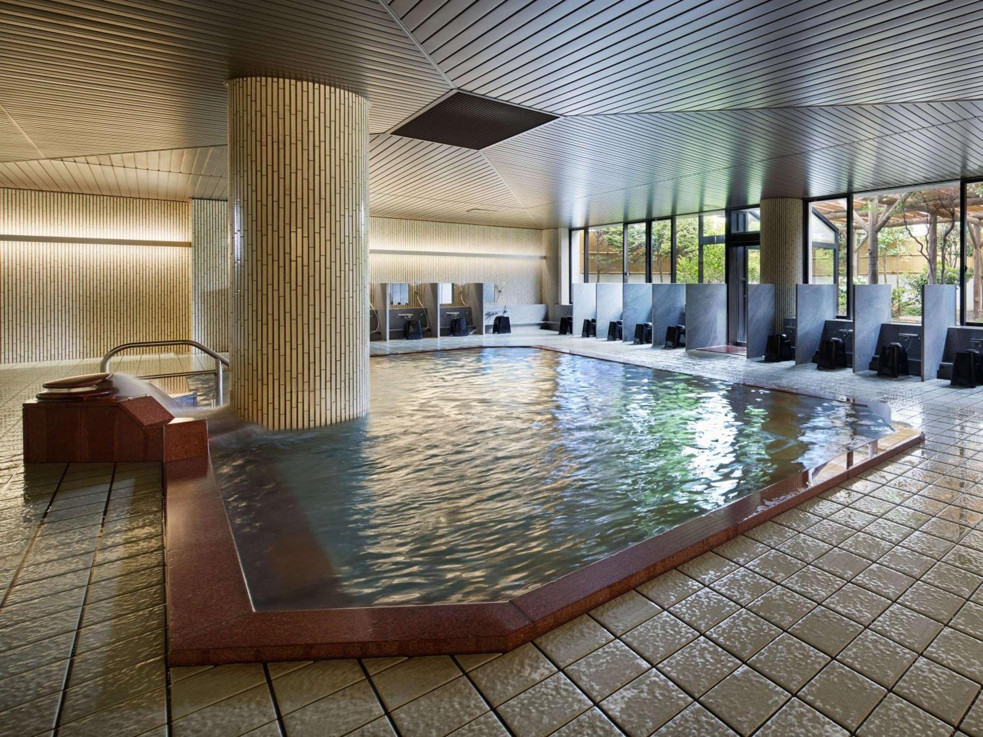 Grand Mercure Lake Biwa Resort & Spa Nagahama  Bagian luar foto